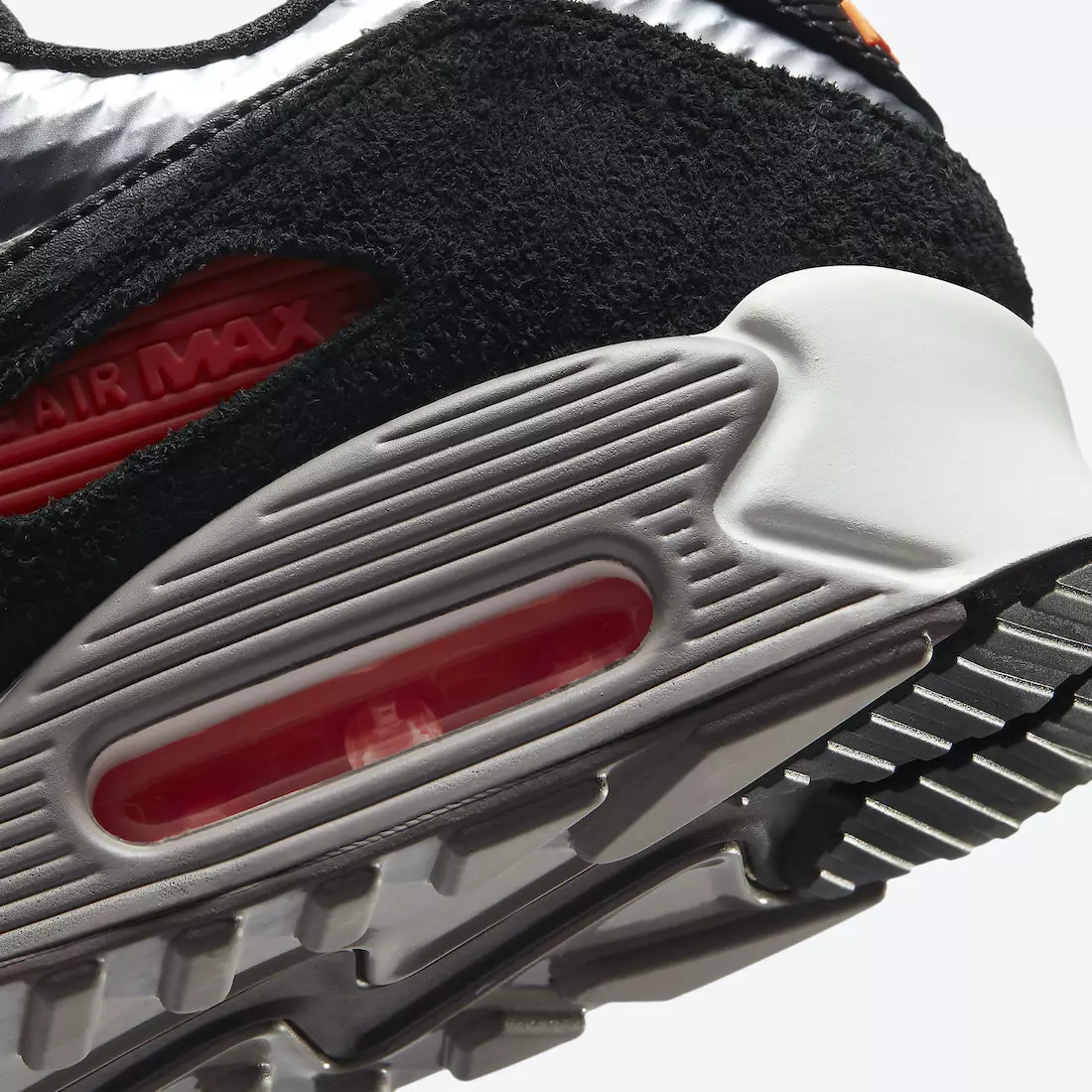 3M Nike Air Max 90 CZ2975-001 Tanggal Rilis