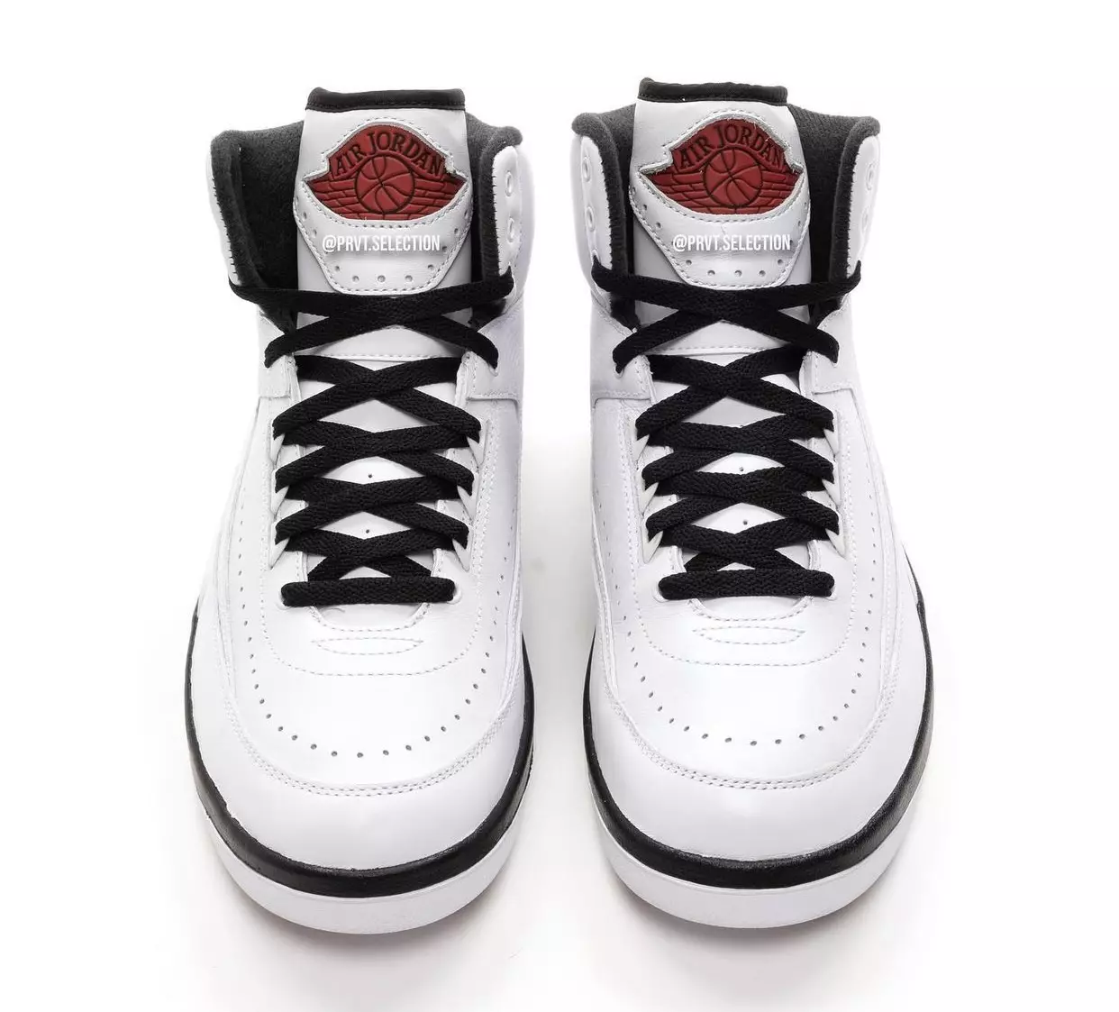 Air Jordan 2 Chicago DX2454-106 Data de llançament 2022