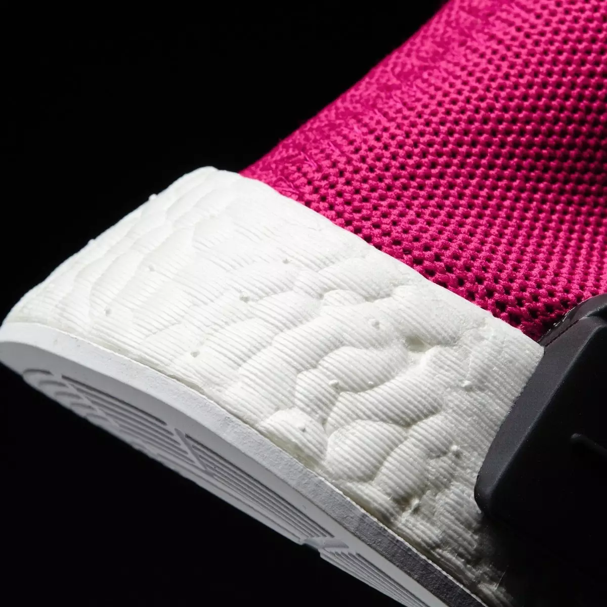 أديداس إن إم دي Human Race Shock Pink BB0621