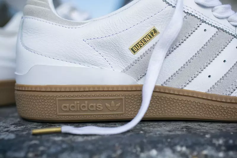 adidas Busenitz Pro Edició de 10 anys