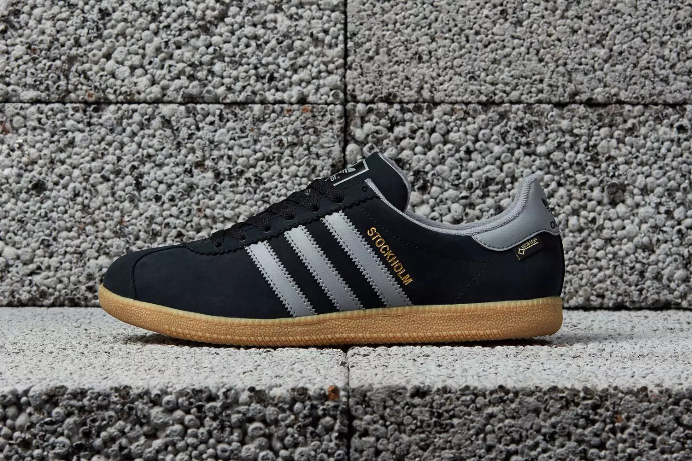 Sneakersnstuff x adidas Stockholm GTX