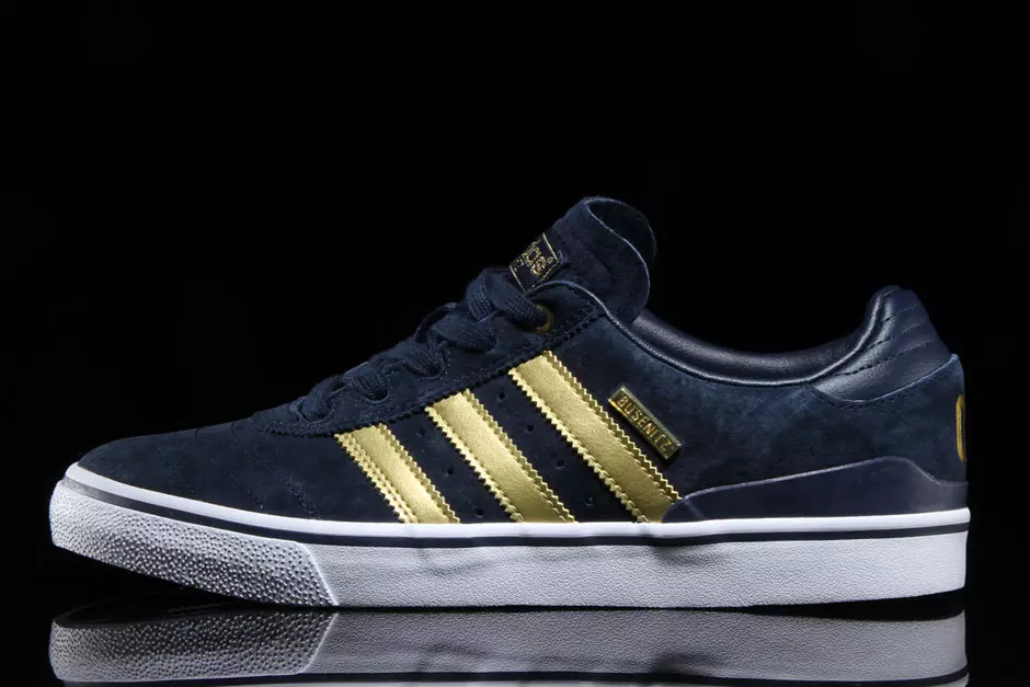 adidas Busenitz ADV-ի 10-ամյակը