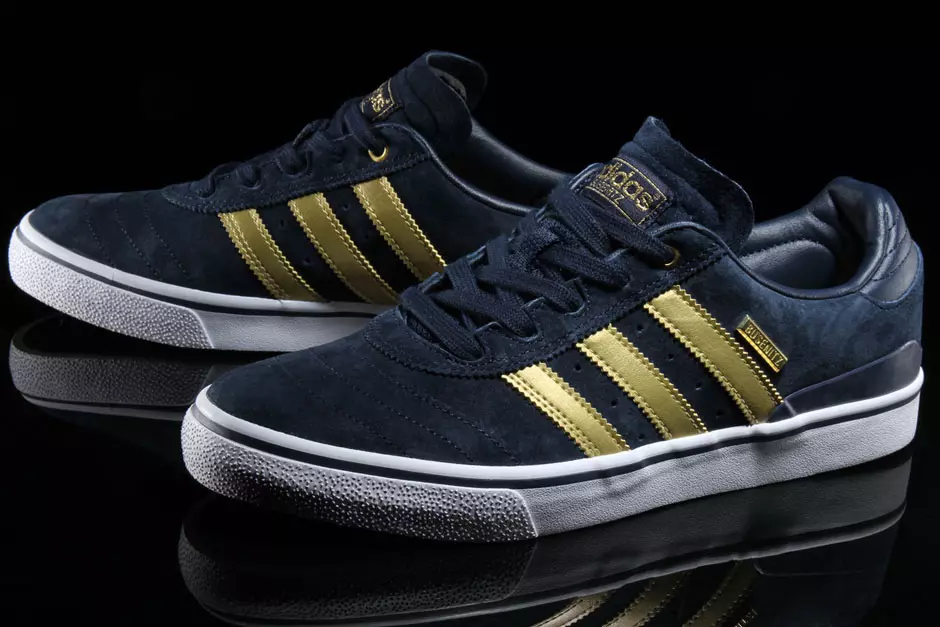 Adidas Busenitz ADV 10th Anniversary