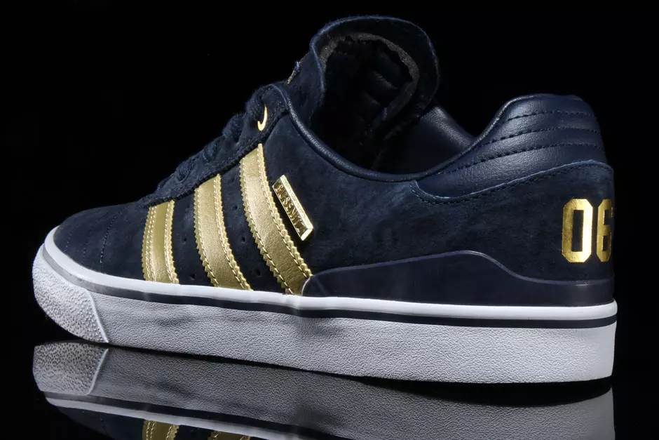 adidas Busenitz ADV 10th Anniversary