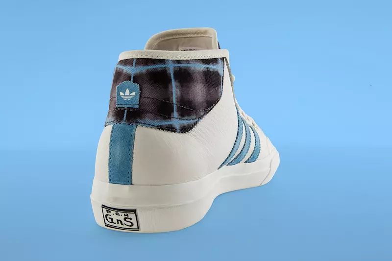 adidas 스케이트보드 LA Stories Collection Snoop Dogg Mark Gonzales