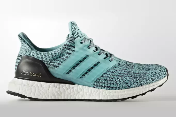 Den perfekte adidas Ultra Boost for påskedag