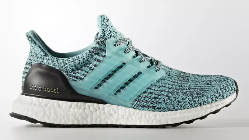 adidas Ultra Boost Easy Mint S80688 Útgáfudagur