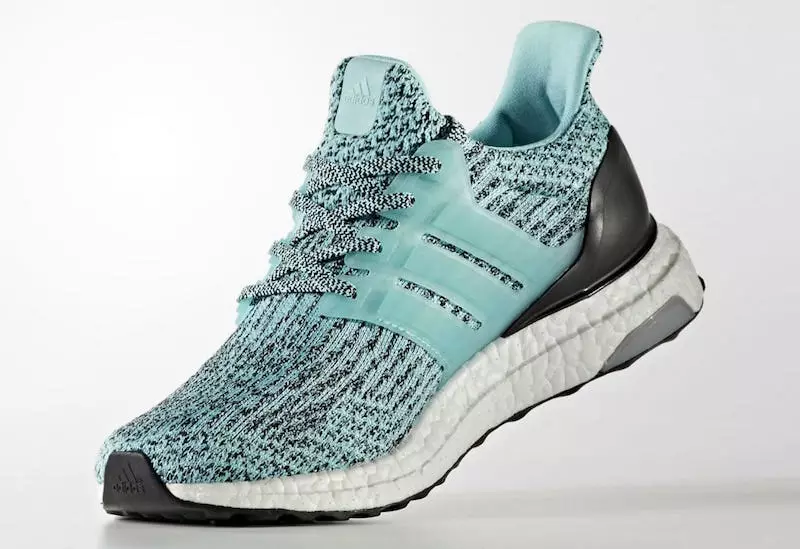 Dátum vydania adidas Ultra Boost Easy Mint S80688