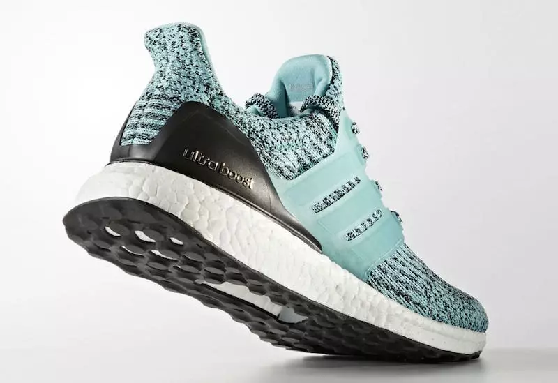 adidas Ultra Boost Easy Mint S80688 Fecha de lanzamiento