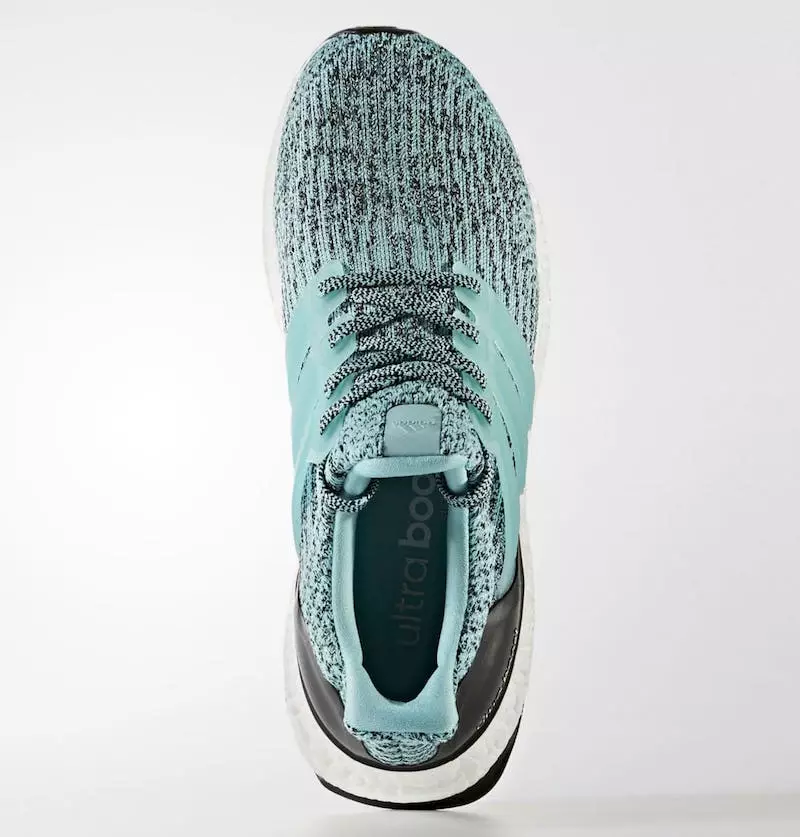 adidas Ultra Boost Easy Mint S80688 Fecha de lanzamiento