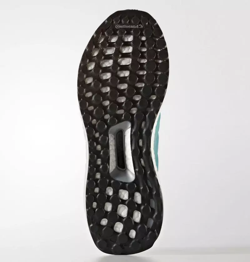 Adidas Ultra Boost Easy Mint S80688 väljalaskekuupäev