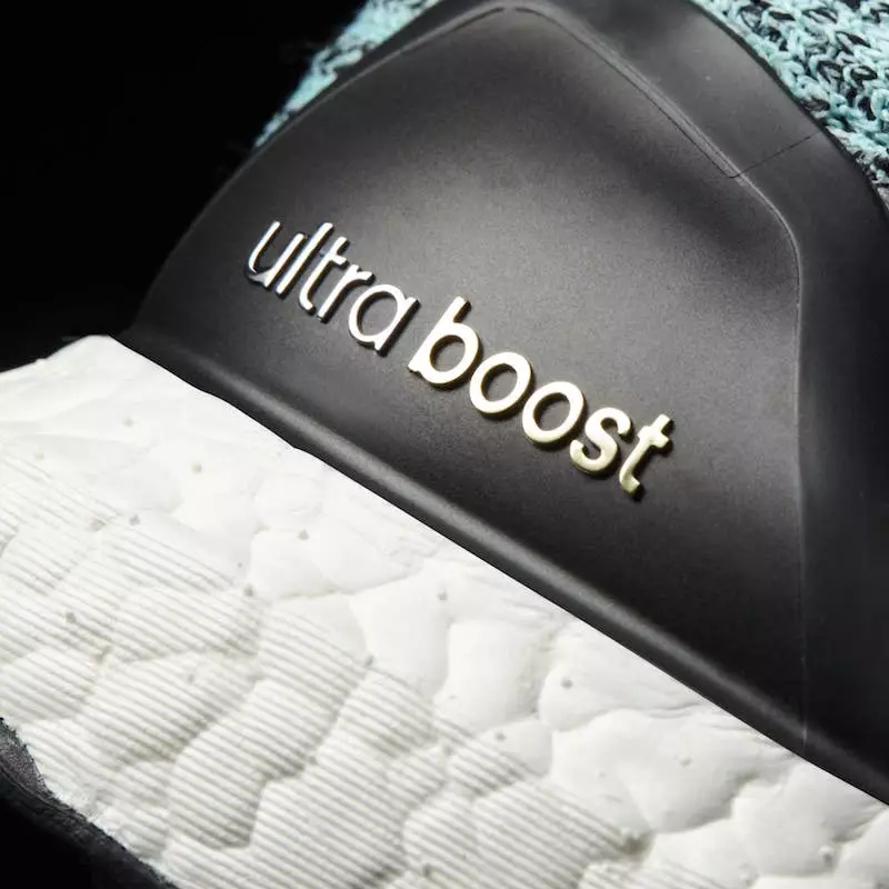 adidas Ultra Boost Easy Mint S80688 Data lansării