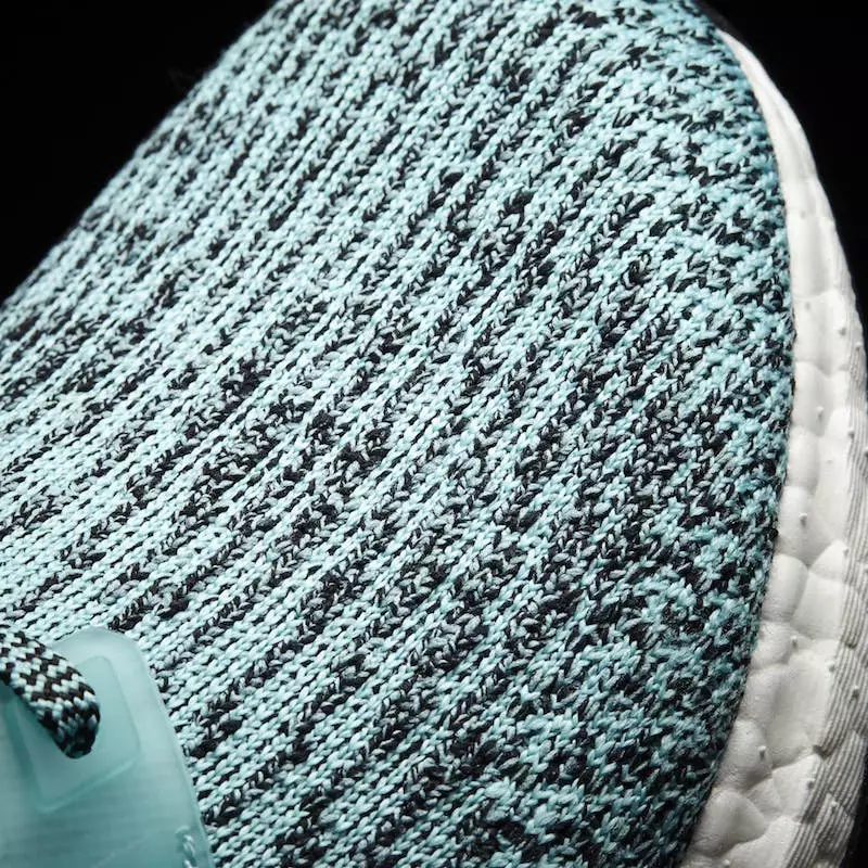 adidas Ultra Boost Easy Mint S80688 Թողարկման ամսաթիվ