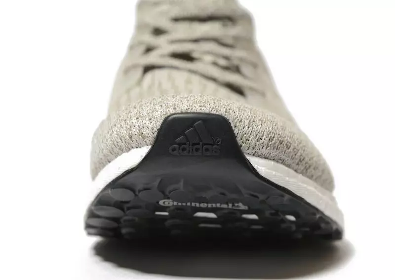 adidas Ultra Boost 3.0 Grå Oliven