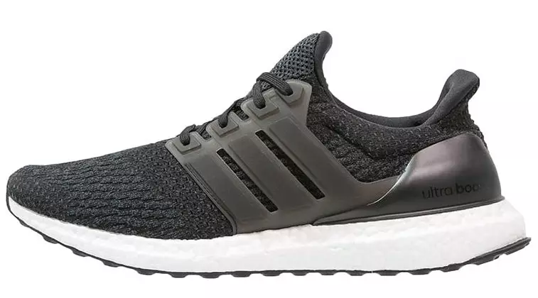 adidas Ultra Boost 4.0 Core အနက်ရောင်