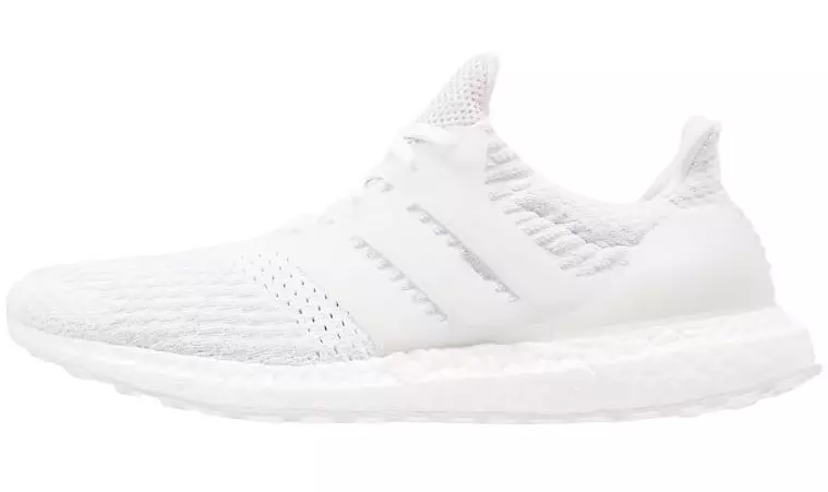 adidas Ultra Boost 4.0 Üçlü Beyaz