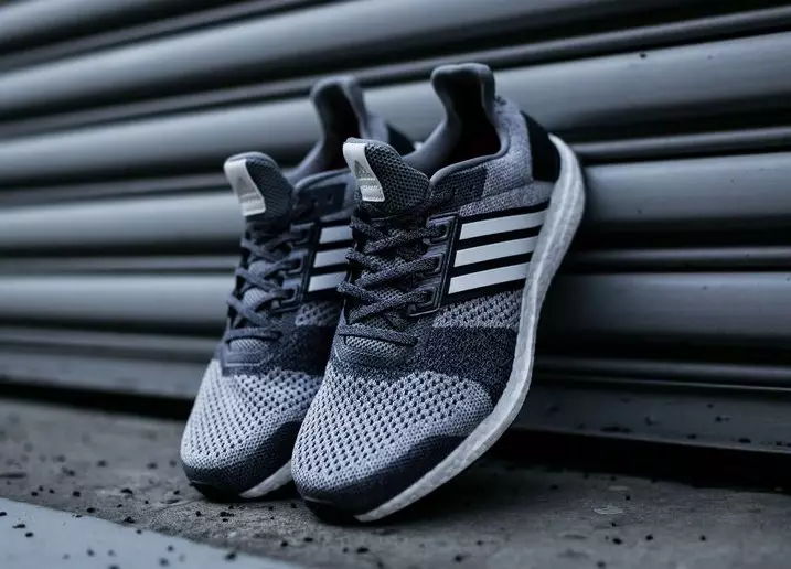 Adidas Ultra Boost ST lëshohet në gri dhe rozë 61741_3