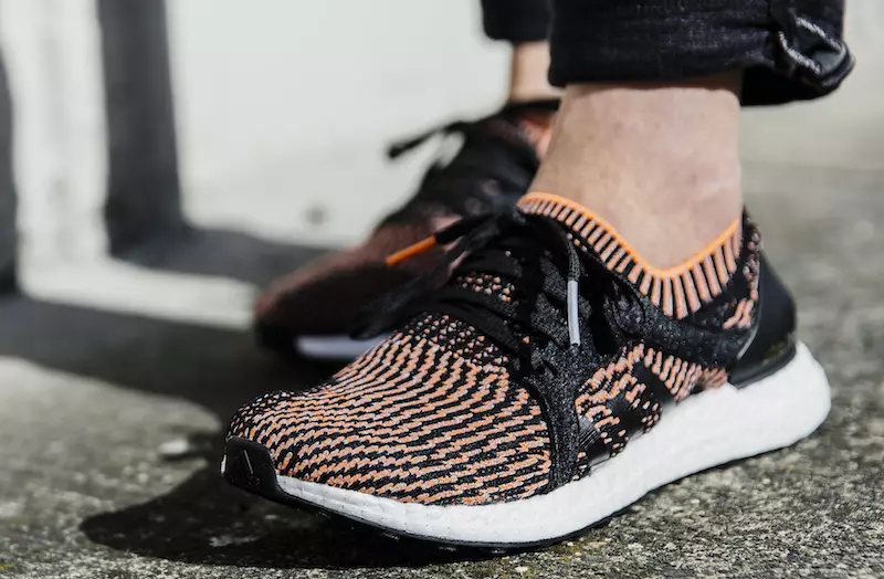 Scaoileann Ultra Treisiú X adidas na mBan Amárach