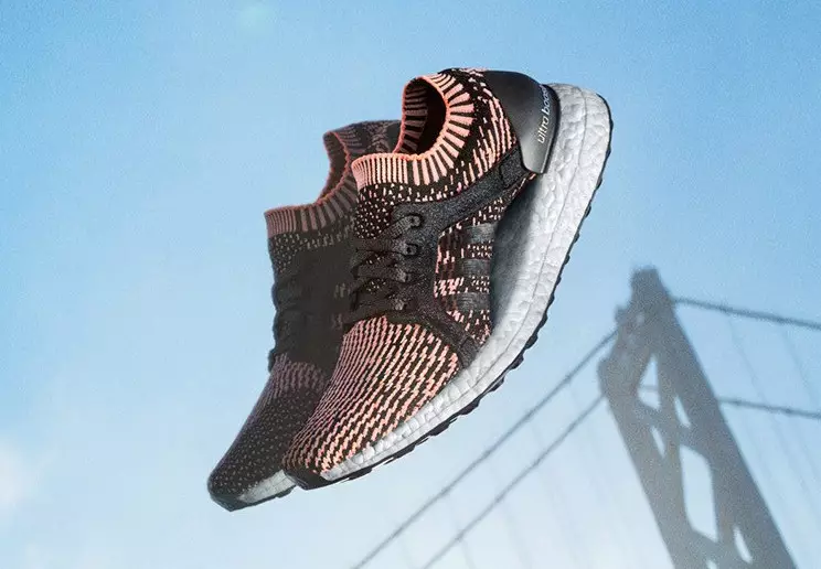 adidas Ultra Boost X Дата на издаване