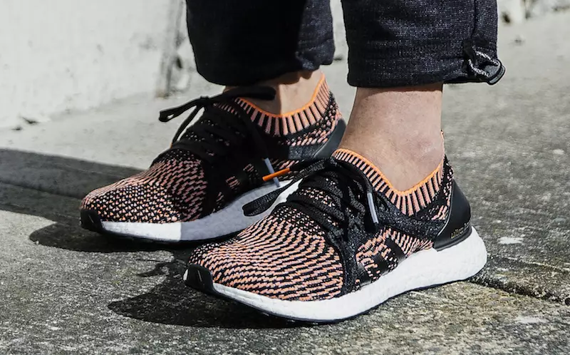 adidas Ultra Boost X veljača 2017