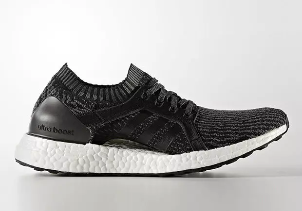 Adidas Ultra Boost X Core Black