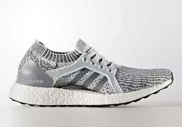 adidas Ultra Boost X Griż