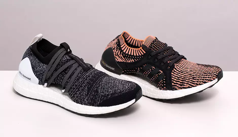 adidas Ultra Boost X Дата на издаване