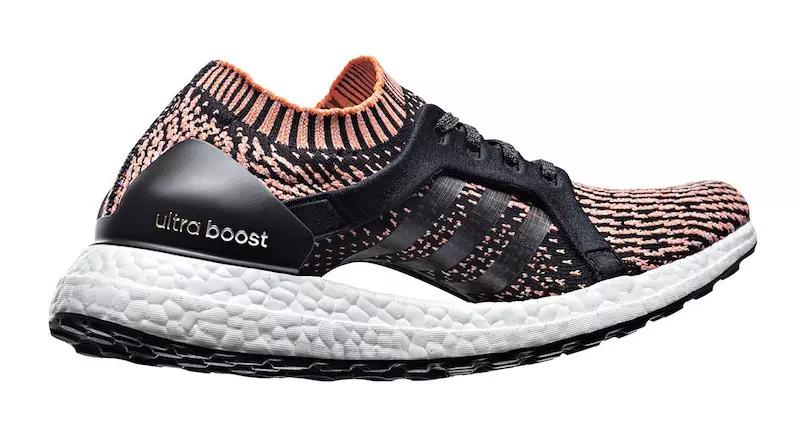 Ημερομηνία κυκλοφορίας adidas Ultra Boost X