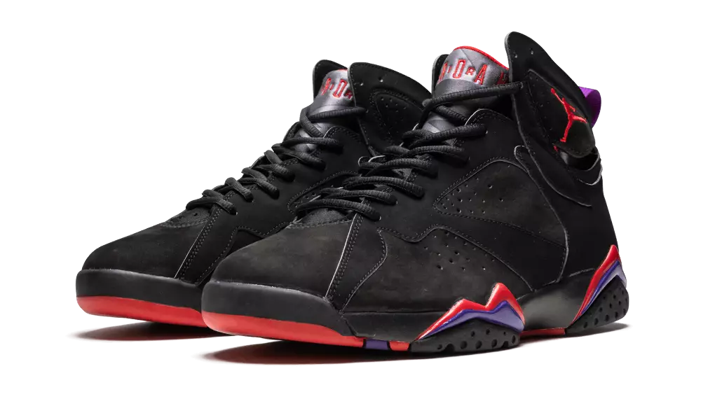 Air Jordan 7 Raptors