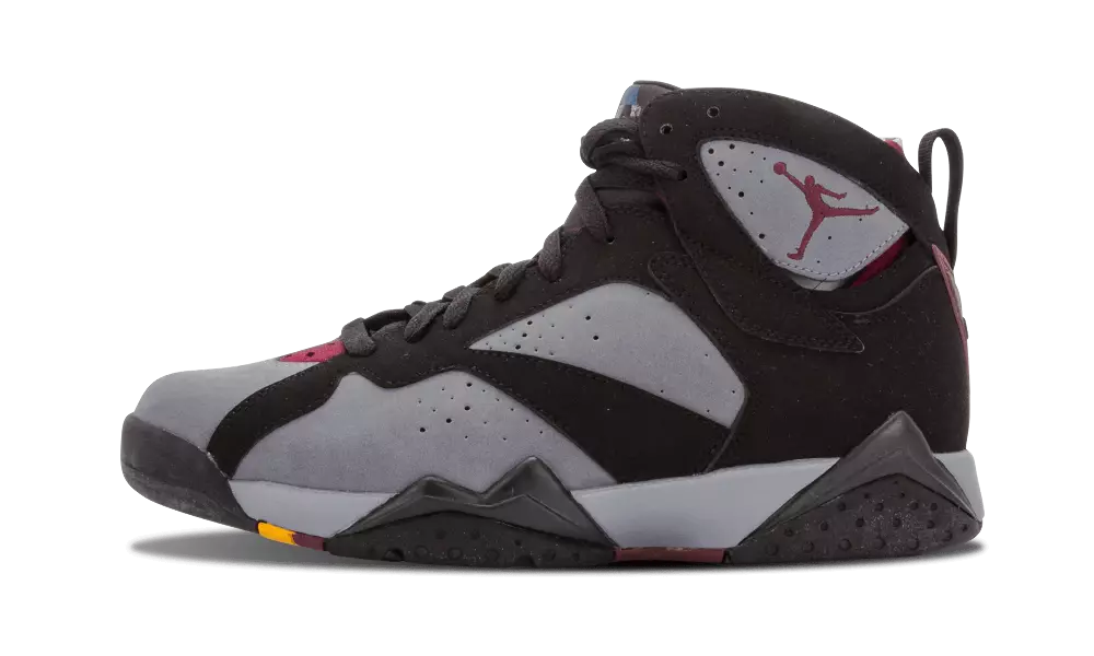 Air Jordan 7 Bordeaux