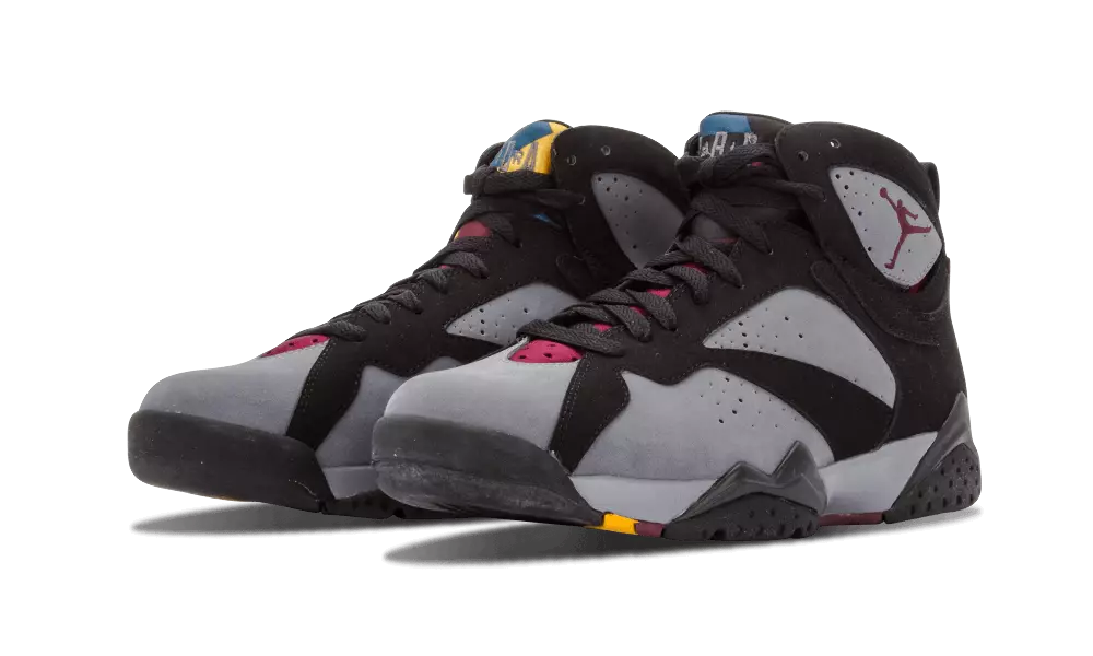 Air Jordan 7 Bordeaux