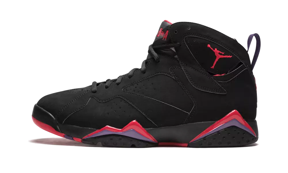 Air Jordan 7 Хищники