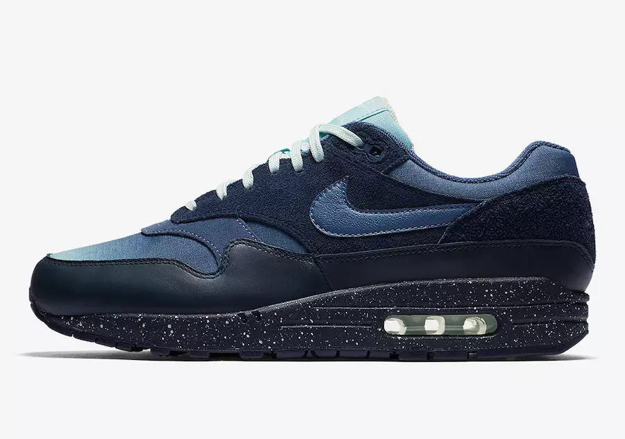 Nike Air Max 1 Премиум 875844-402