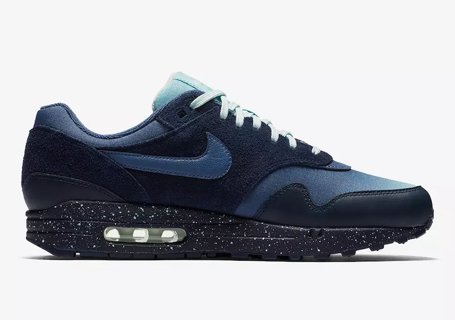 Nike Air Max 1 Премиум 875844-402