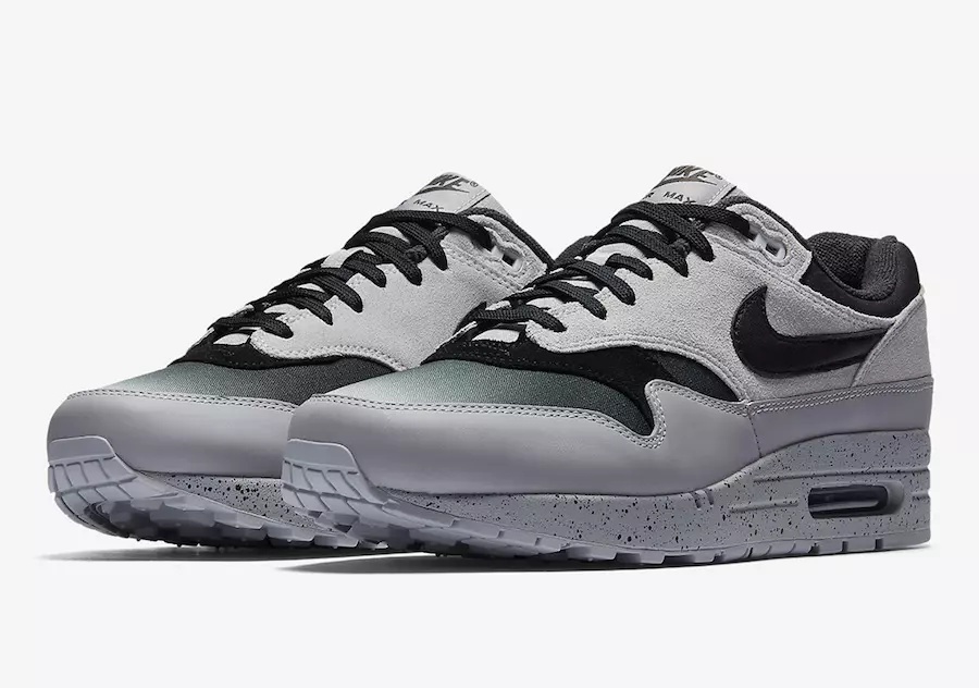 Préimh Nike Aeir Max 1 875844-003