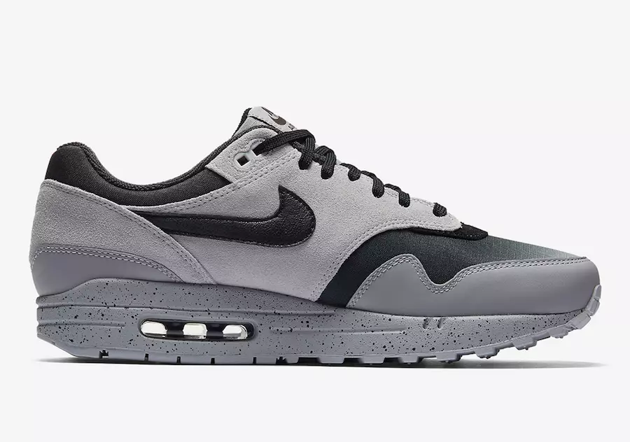 Préimh Nike Aeir Max 1 875844-003