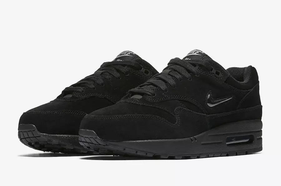 Nike Air Max 1 Premium SC зергерлік бұйымдары