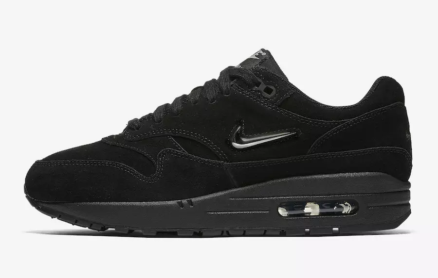 Nike Aeir Max 1 Préimh SC Jewel Black AA0512-001