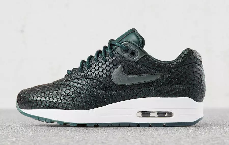 Nike Air Max 1 Ultra 2.0 Metallic Anaconda to'plami