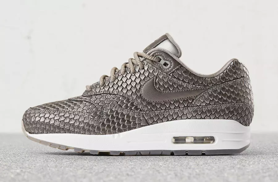 Nike Air Max 1 Ultra 2.0 Metallic Anaconda Pack