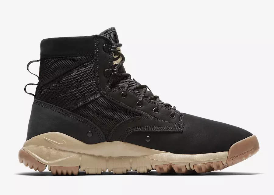 Nike SFB 6 NSW Noir Champignon 862507-005