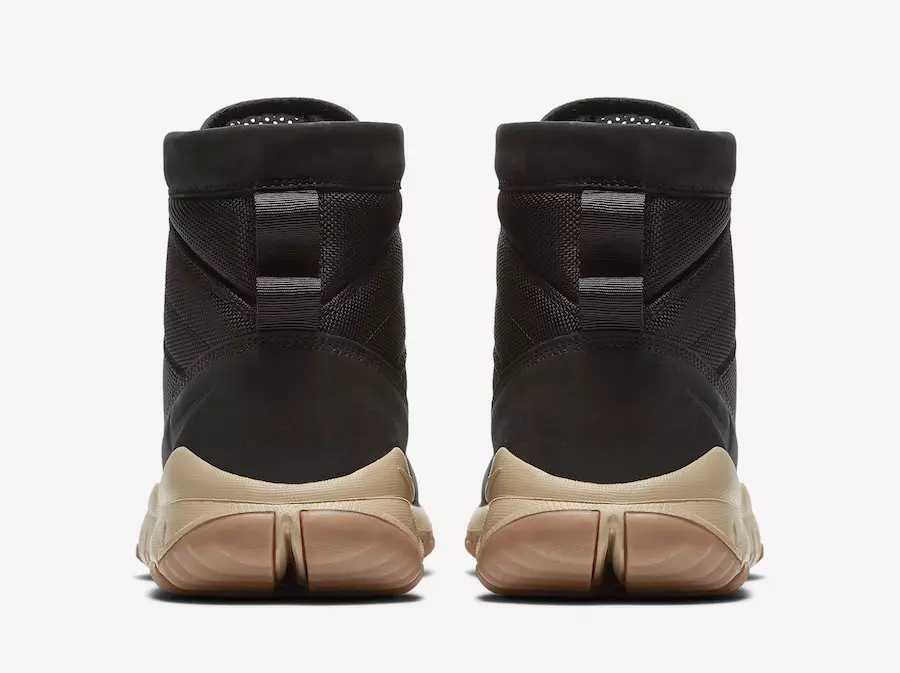 Nike SFB 6 NSW Black Mushroom 862507-005