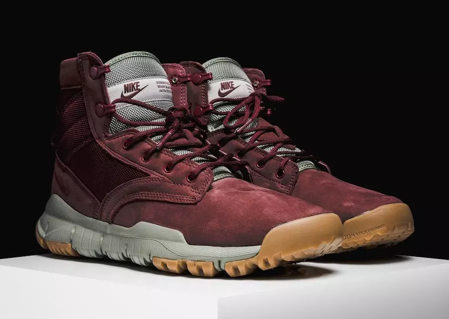 Nike SFB Field 6