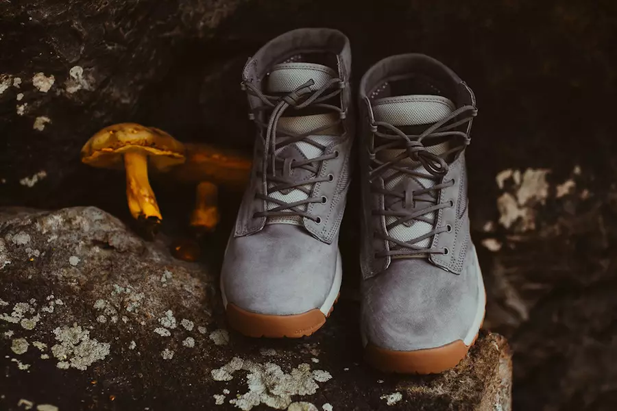 Nike SFB 6 ιντσών NSW Leather River Rock