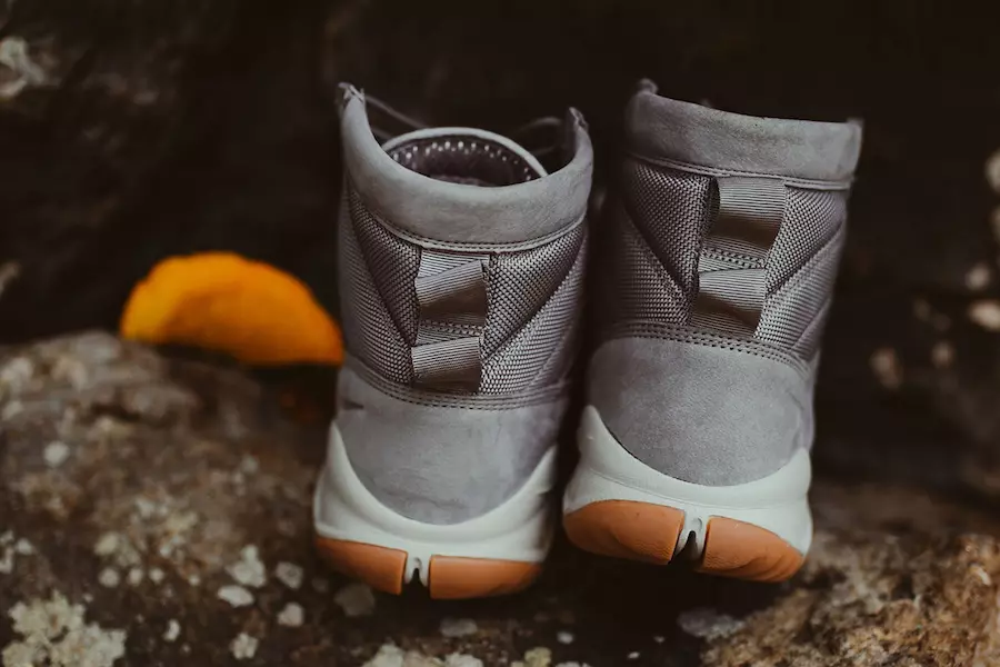 Nike SFB 6 polzades NSW Leather River Rock