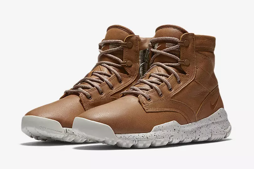 Nike SFB 6 бөмбөгдөгч коньяк 862506-200