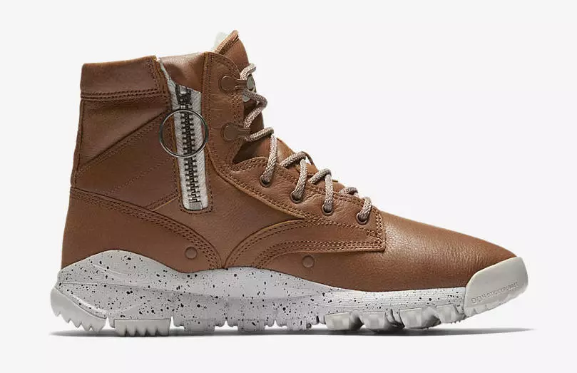 Бамбавік Nike SFB 6 Cognac 862506-200