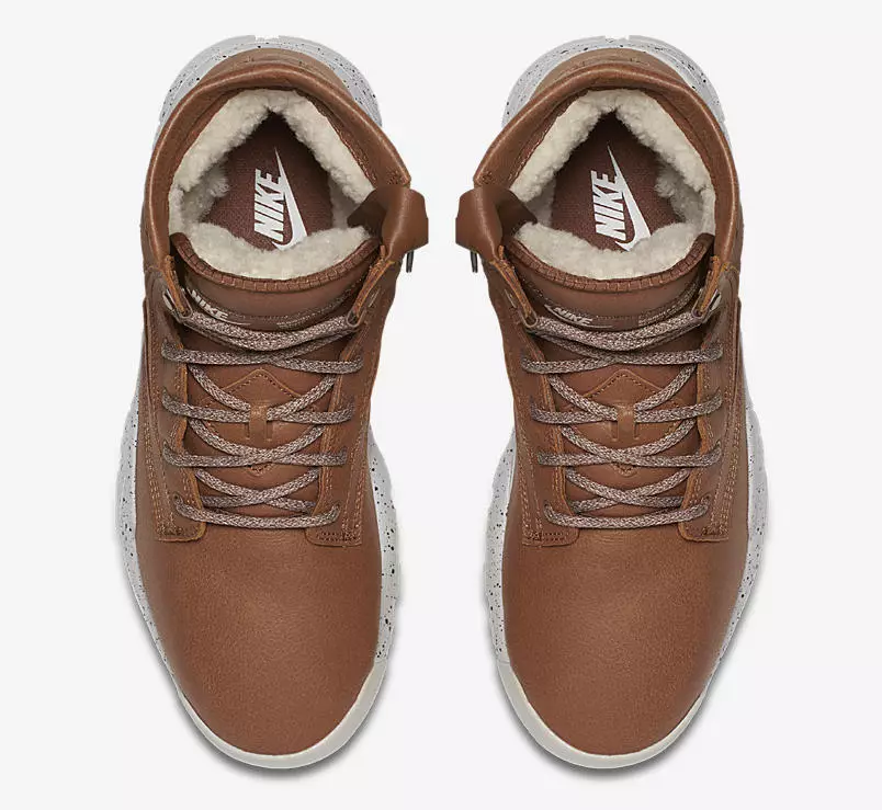 Nike SFB 6 Bomber Cognac 862506-200