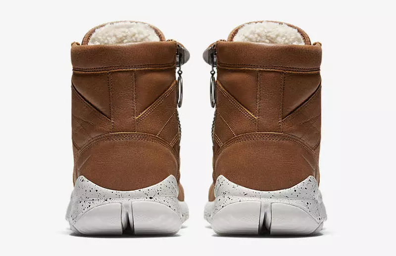 Nike SFB 6 Bomber Cognac 862506-200