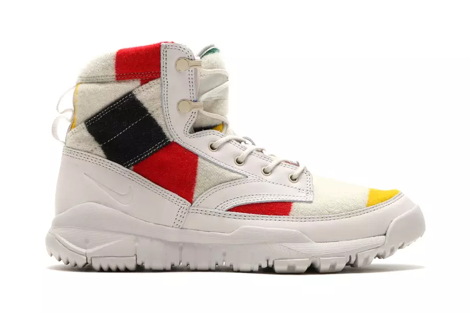 Nike x Pendleton Give the SFB 6